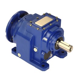 CH同軸式齒輪減速機