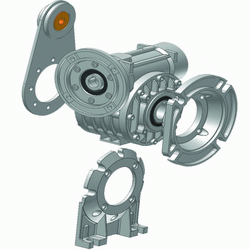 邦飛利減速機(jī)在工業(yè)機(jī)械上發(fā)揮著越來越重要的作用