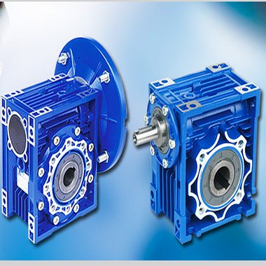 UCAN齒輪減速電機(jī)