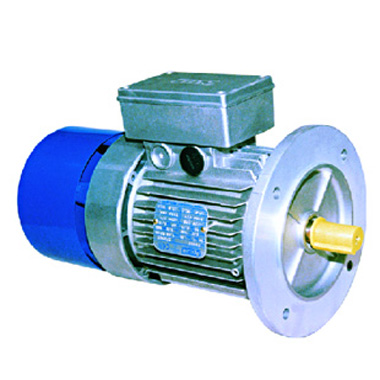 意大利剎車電機圖片