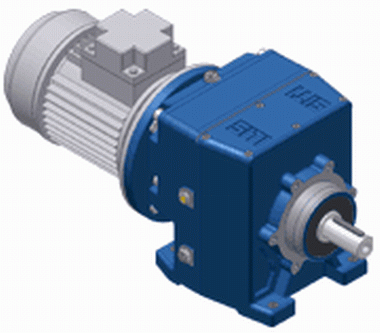 意大利齒輪減速機(jī)