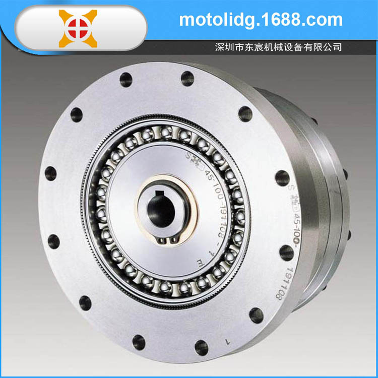 組合型國產(chǎn)諧波減速機(jī)的結(jié)構(gòu)、優(yōu)點和保養(yǎng)方法