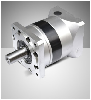 精密行星減速機(jī)