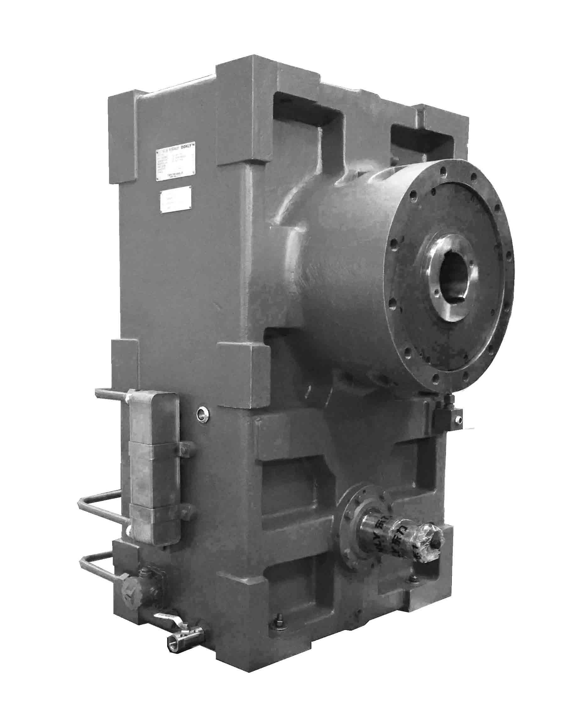 橡塑用擠出機(jī)齒輪箱