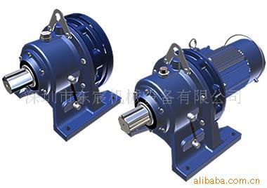 日本住友減速機