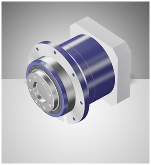 精密行星減速機(jī)