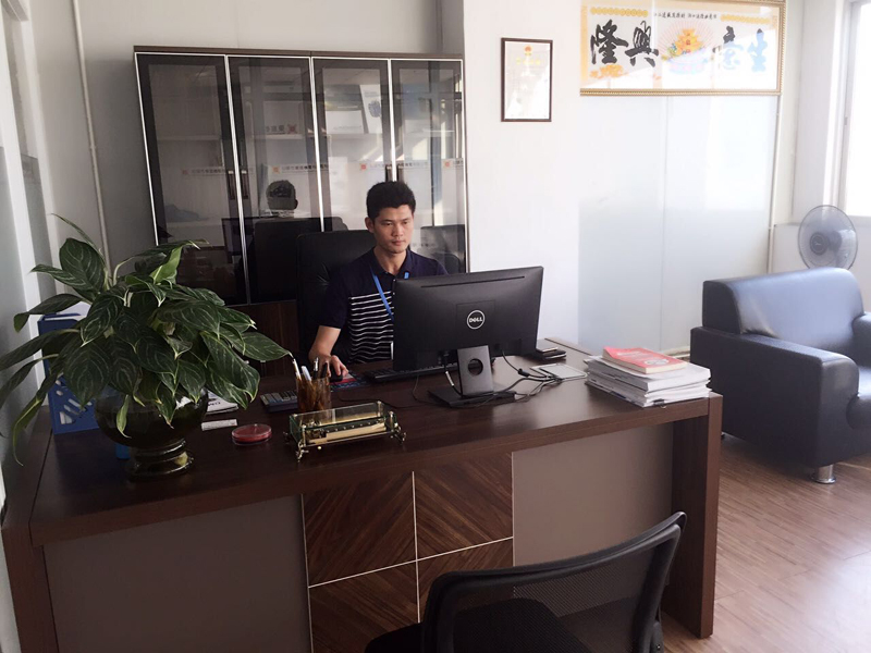 東宸團(tuán)隊-銷售人員