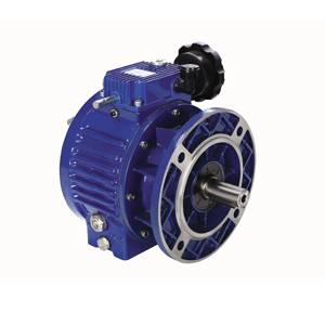 MK系列無級調(diào)速器