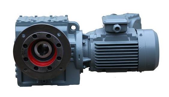 斜齒輪減速機的使用維護(hù)注意事項