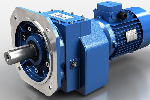 意大利MOTOVARIO摩多利減速機(jī) H系列鑄鐵 斜齒輪減速機(jī)介紹