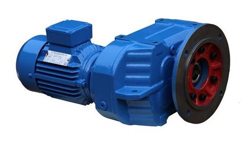 四大系列減速機 K系列螺旋錐齒輪減速機參數(shù)特點介紹