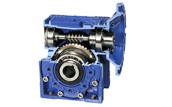 蝸輪減速機的支架選型注意事項講解