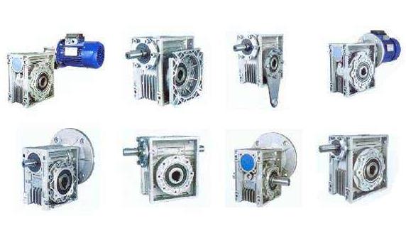 軸裝式蝸輪蝸桿減速機(jī)的安裝方法與注意事項(xiàng)