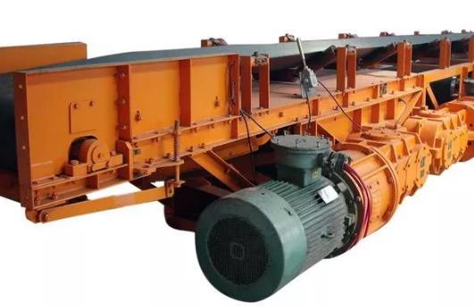 礦山用皮帶輸送機應(yīng)用減速機出現(xiàn)斷軸現(xiàn)象的原因及解決方法