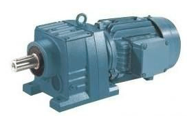 硬齒面減速機(jī)一旦出現(xiàn)漏油怎么辦