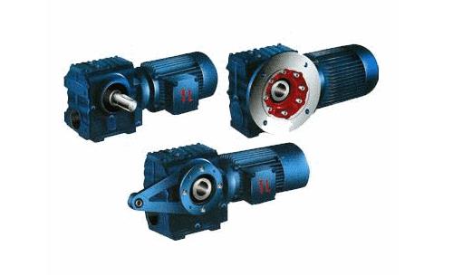 不同類型的國產(chǎn)進口減速機的特點與價格介紹