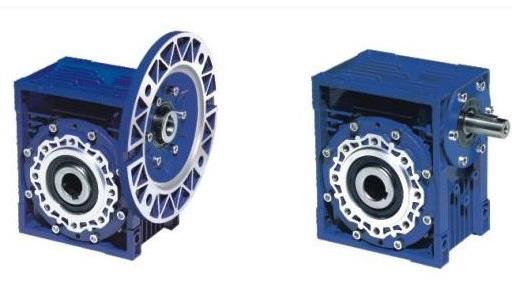 蝸輪減速機RV系列蝸輪蝸桿減速機參數(shù)特點