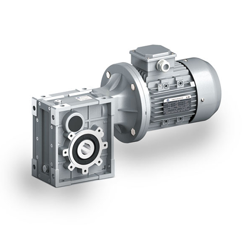 SKM28B-58B(MV)斜齒-準(zhǔn)雙曲面齒輪減速機