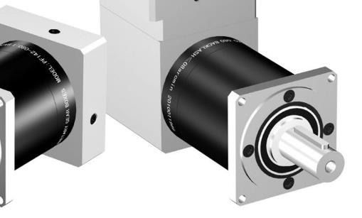 伺服電機(jī)減速機(jī)