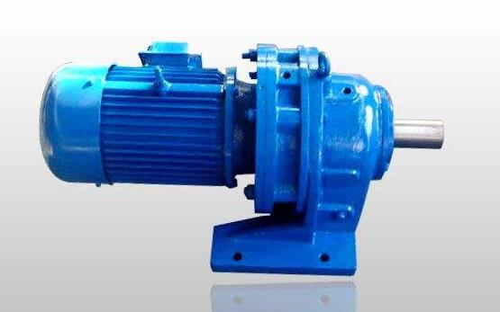 齒輪減速機(jī)