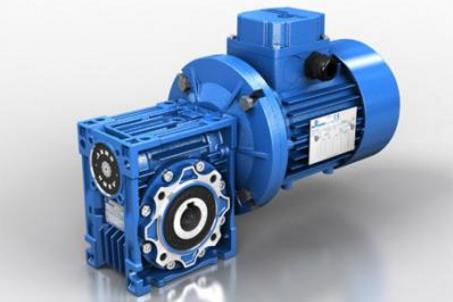 渦輪減速機(jī)