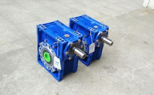 渦輪蝸桿減速機(jī)