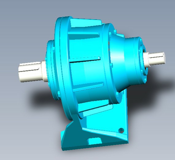 減速機(jī)的哪些故障是因?yàn)闈?rùn)滑油產(chǎn)生的呢？
