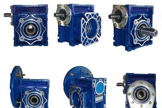 微型蝸輪減速機(jī)的特點(diǎn)及安裝技巧介紹