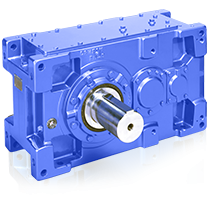 Paramax? 9000 系列工業(yè)用標準齒輪箱