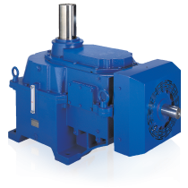 Paramax? 9000 系列SFC 空氣冷凝器專用減速機