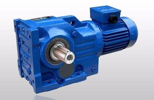 K系列減速機(jī) 齒輪減速機(jī) 斜齒輪減速機(jī)的特點(diǎn)及行業(yè)應(yīng)用