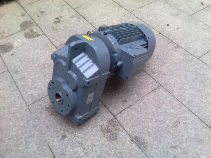 國內(nèi)減速機企業(yè)亟待加快發(fā)展