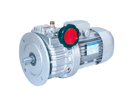 機械變速器(V系列)