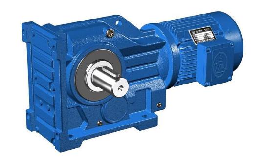 減速機的使用常見故障及排除方法介紹