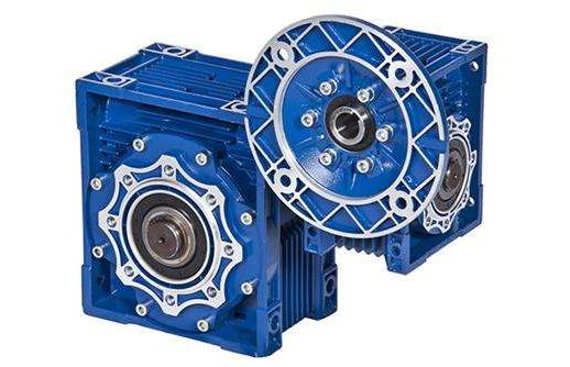 蝸輪減速機(jī)的選型方法與規(guī)格型號(hào)分類介紹