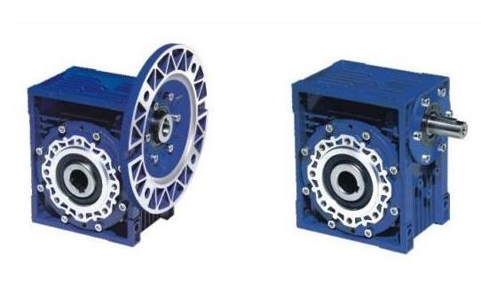 RV減速機(jī)、NRV減速機(jī)、NMRV減速機(jī)的區(qū)別講解