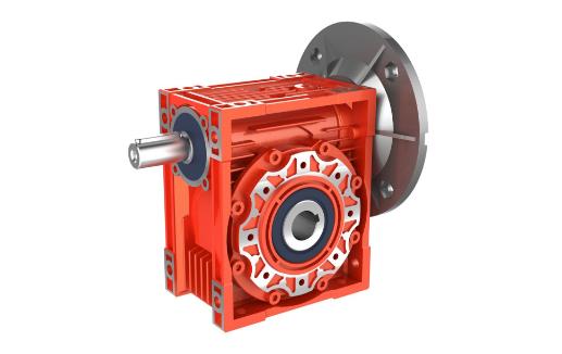 渦輪蝸桿減速機(jī)