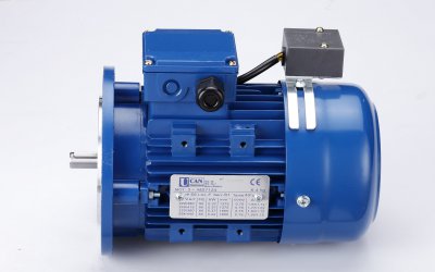 MS系列剎車電機(jī)