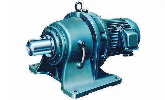 擺線針輪減速機(jī)的結(jié)構(gòu)特點(diǎn)與使用優(yōu)勢(shì)和條件講解