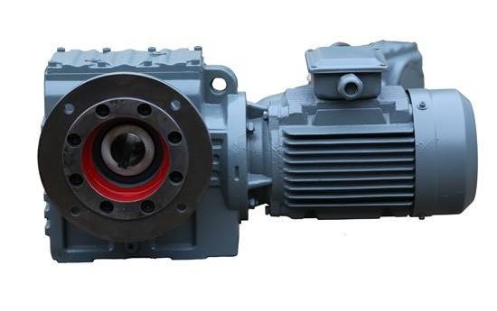 斜齒輪減速機相比直齒輪減速機的優(yōu)勢特點