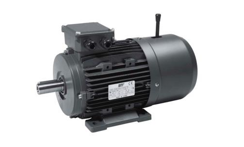 西帝減速機(jī) 西帝剎車電機(jī)優(yōu)勢特點原理解析