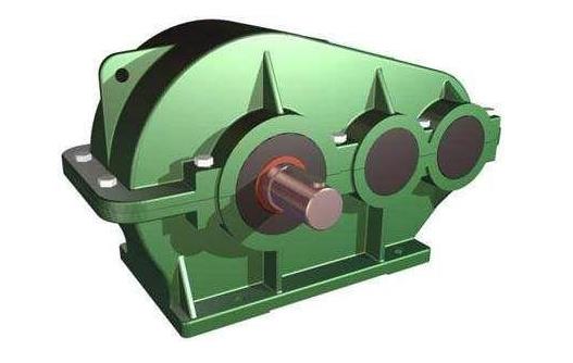 減速箱的結(jié)構(gòu)特點(diǎn)與工作原理解析