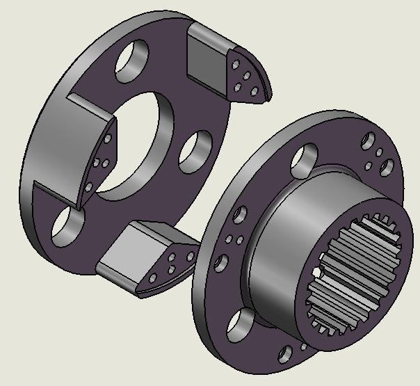 四大系列減速機(jī)有什么區(qū)別？特點(diǎn)是什么？