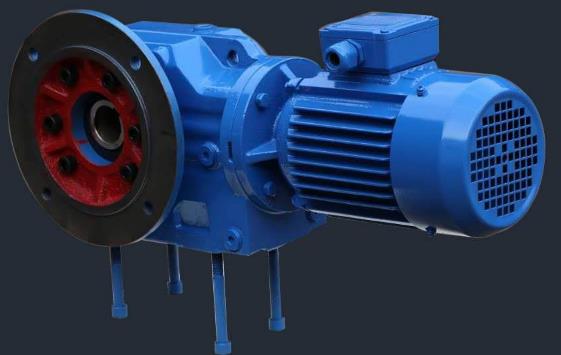 K系列減速機(jī) 螺旋傘齒輪減速機(jī)的詳細(xì)介紹