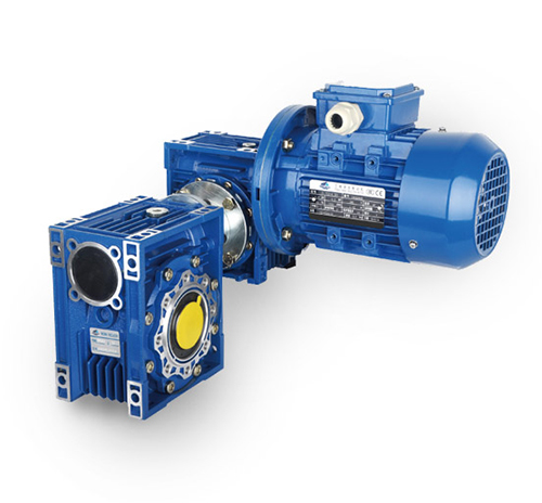 減速機的噪音問題