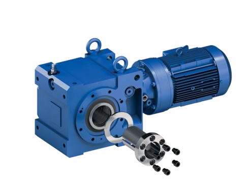 減速機發(fā)展特點