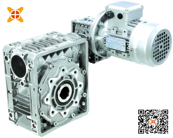 SITI西帝MU-U蝸輪蝸桿減速機具體參數(shù)介紹