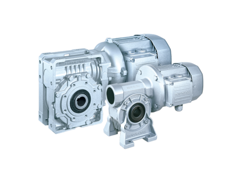 邦飛利蝸輪蝸桿減速機(jī)的性能優(yōu)勢