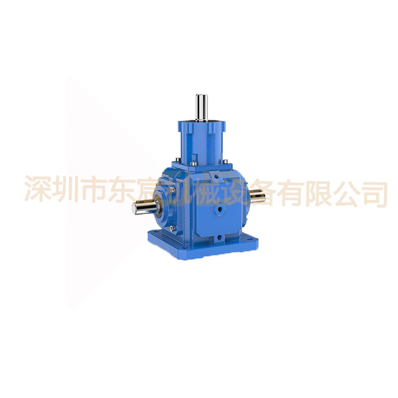 如何選用理想減速機(jī)