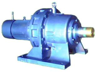 減速機(jī)過熱是什么原因？